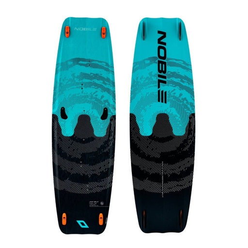 Nobile Twintip NHP SPLIT 2026 Kiteboard