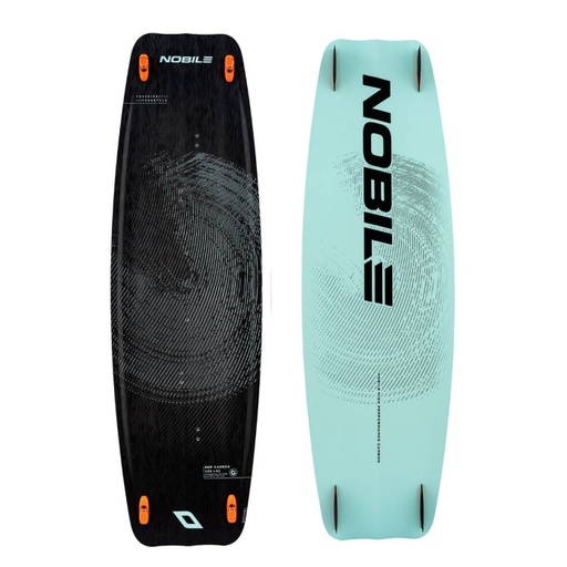 Nobile Twintip NHP CARBON 2026 Kiteboard