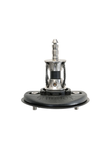 Chinook 2 Bolt Tendon Mastfuß Base