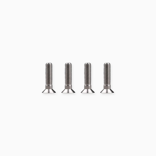 Armstrong M7 30mm Titanium Mast Top Screws